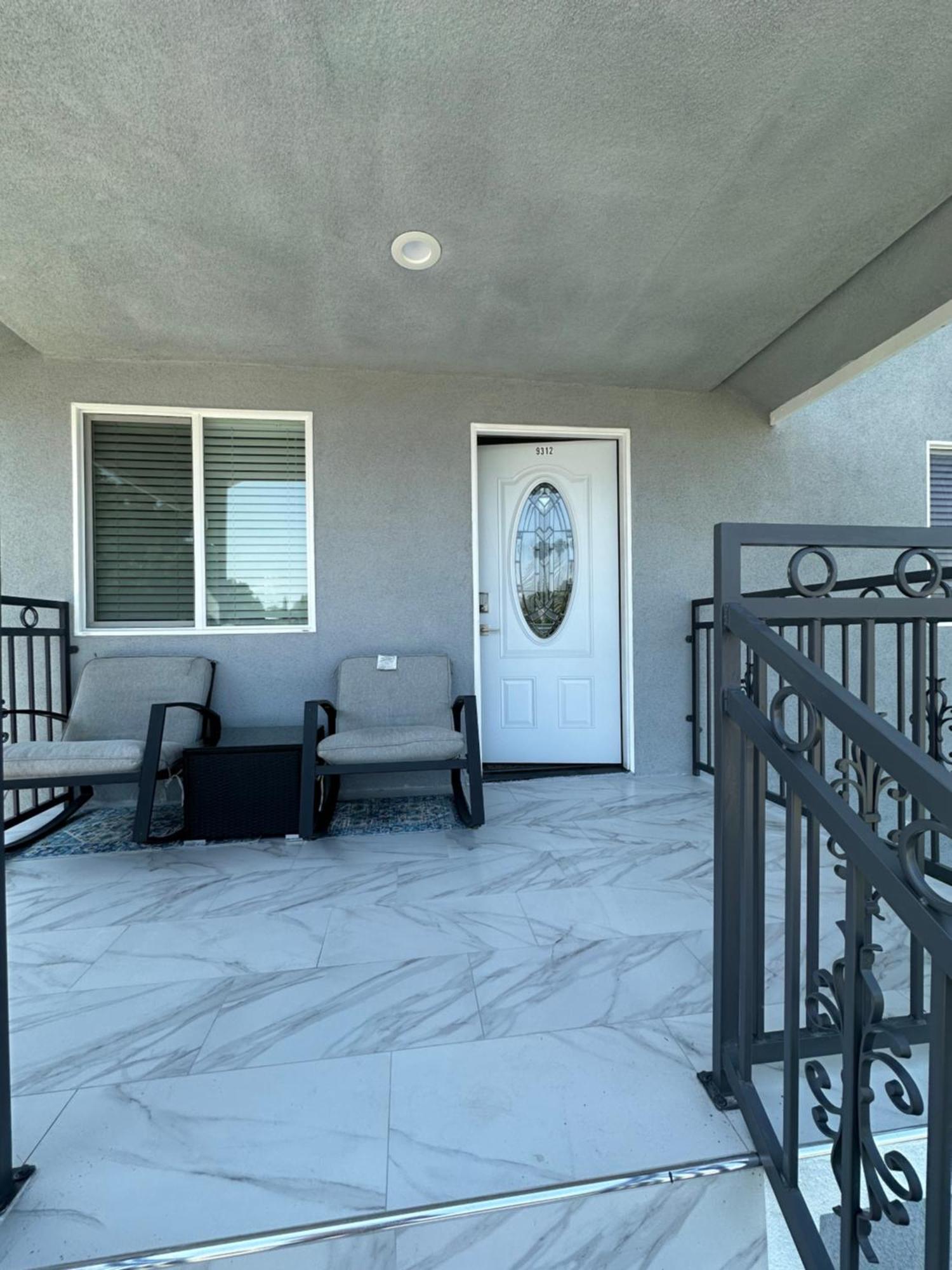 New Spacious House In Anaheim Near Disneyland-Knott In Without Backyard In The Same Lot Of 3 Separate Properties 外观 照片